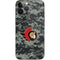 NHL Ottawa Senators Camo iPhone 13 Pro Max Skin